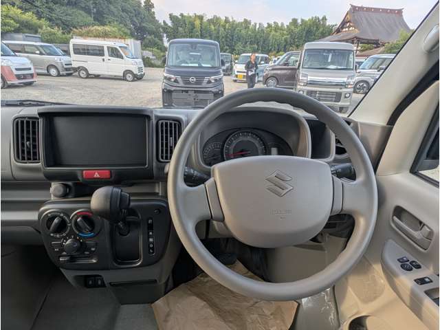 スズキ エブリイ ６６０ ジョイン ハイルーフ R7年 (関東) 99