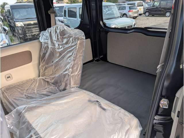 スズキ エブリイ ６６０ ジョイン ハイルーフ R7年 (関東) 99