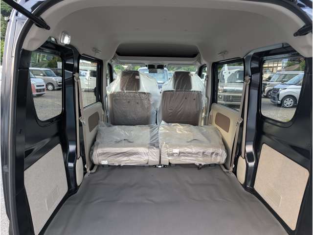 スズキ エブリイ ６６０ ジョイン ハイルーフ R7年 (関東) 99