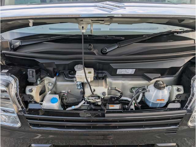 スズキ エブリイ ６６０ ジョイン ハイルーフ R7年 (関東) 99