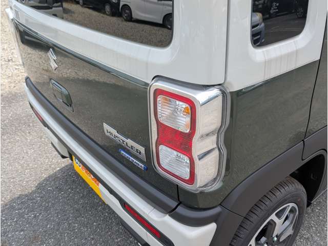 スズキ ハスラー ６６０ ハイブリッド Ｇ R7年 (関東) 99