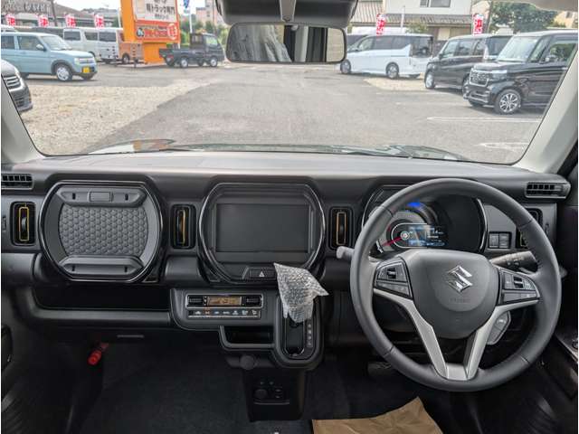 スズキ ハスラー ６６０ ハイブリッド Ｇ R7年 (関東) 99