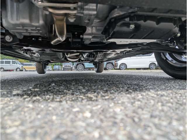 スズキ ハスラー ６６０ ハイブリッド Ｇ R7年 (関東) 99