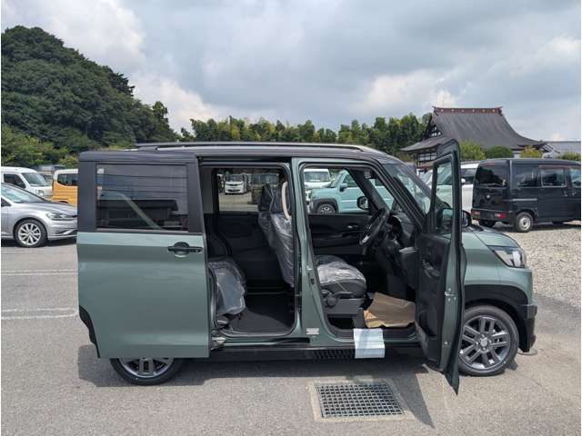 三菱 デリカ　ミニ ６６０ Ｔ プレミアム R7年 (関東) 99