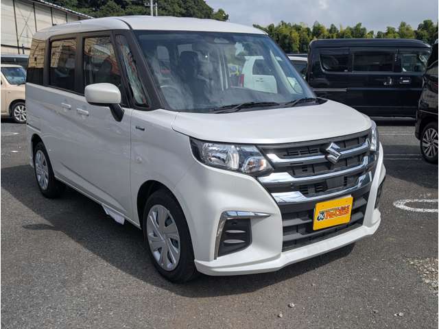 スズキ ソリオ １．２ ハイブリッド ＭＧ R7年 (関東) 99