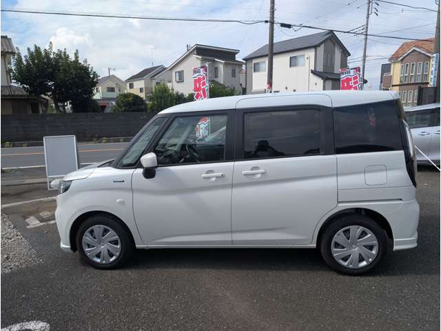 スズキ ソリオ １．２ ハイブリッド ＭＧ R7年 (関東) 99