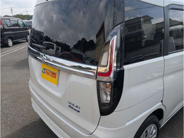 スズキ ソリオ １．２ ハイブリッド ＭＧ R7年 (関東) 99