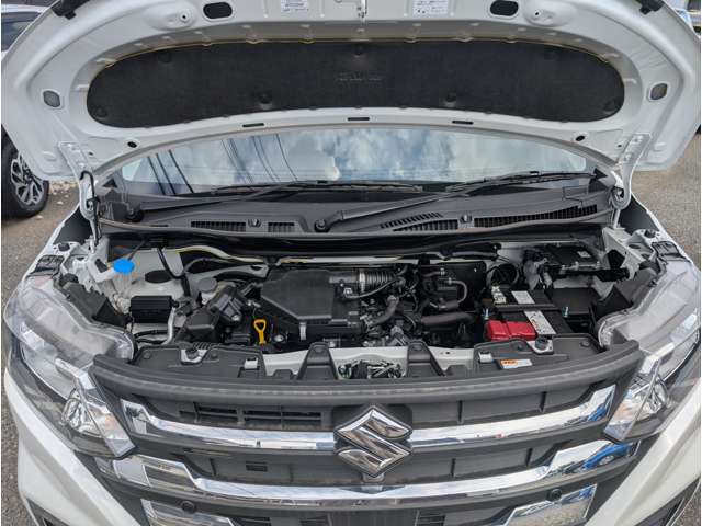 スズキ ソリオ １．２ ハイブリッド ＭＧ R7年 (関東) 99