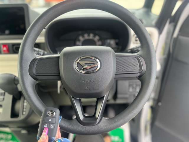 ダイハツ ムーヴ　キャンバス ６６０ ストライプス Ｘ R7年 (関東) 99