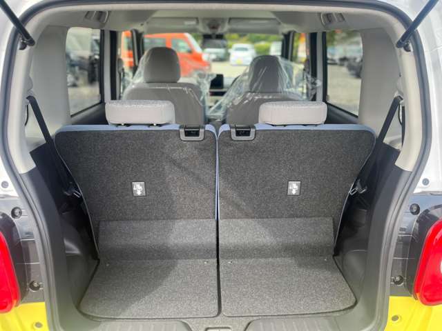 ダイハツ ムーヴ　キャンバス ６６０ ストライプス Ｘ R7年 (関東) 99