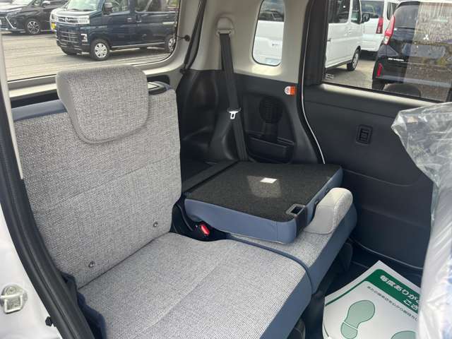 ダイハツ ムーヴ　キャンバス ６６０ ストライプス Ｘ R7年 (関東) 99