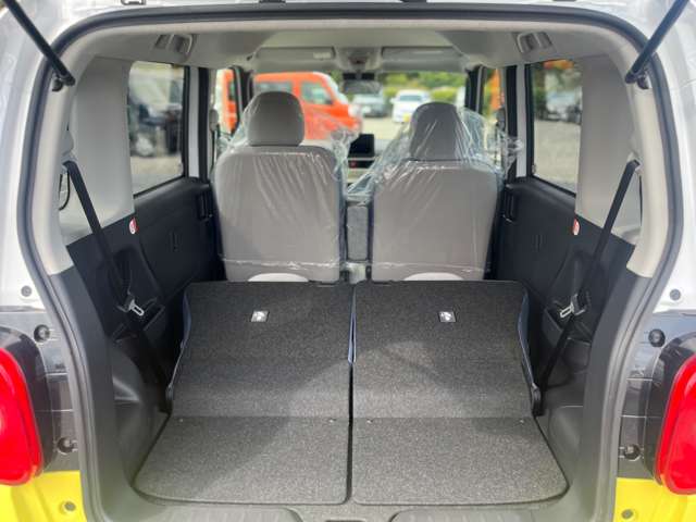 ダイハツ ムーヴ　キャンバス ６６０ ストライプス Ｘ R7年 (関東) 99