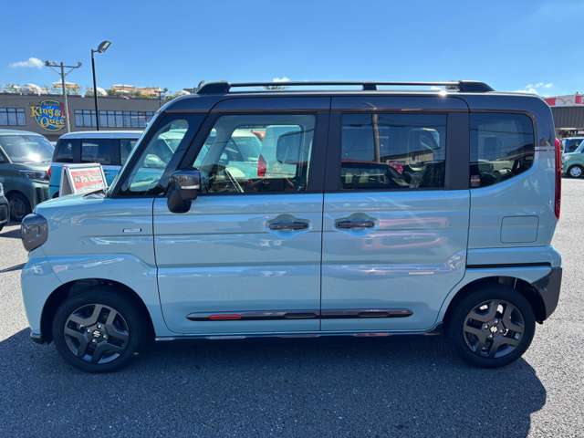 スズキ スペーシア ６６０ ギア ハイブリッド ＸＺ R6年 (関東) 99