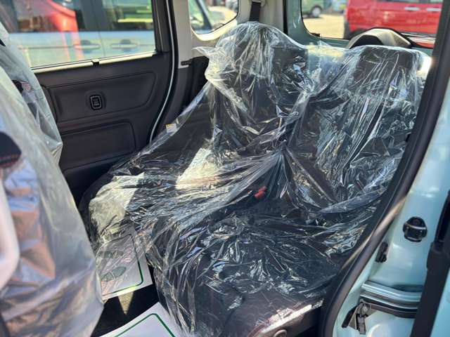 スズキ スペーシア ６６０ ギア ハイブリッド ＸＺ R6年 (関東) 99