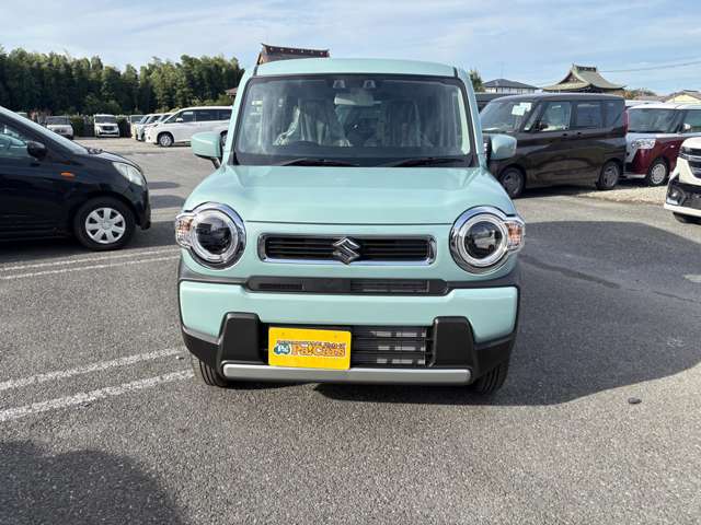 スズキ ハスラー ６６０ ハイブリッド Ｇ R7年 (関東) 99