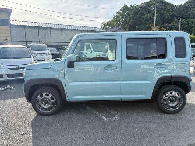 スズキ ハスラー ６６０ ハイブリッド Ｇ R7年 (関東) 99