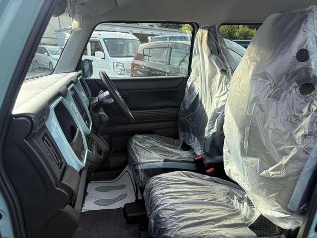 スズキ ハスラー ６６０ ハイブリッド Ｇ R7年 (関東) 99