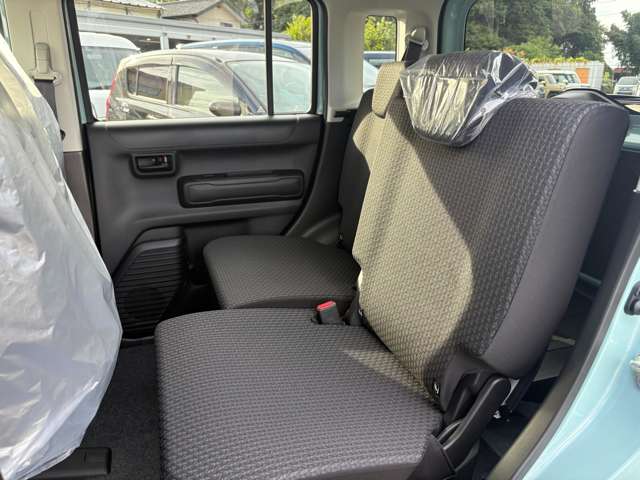 スズキ ハスラー ６６０ ハイブリッド Ｇ R7年 (関東) 99