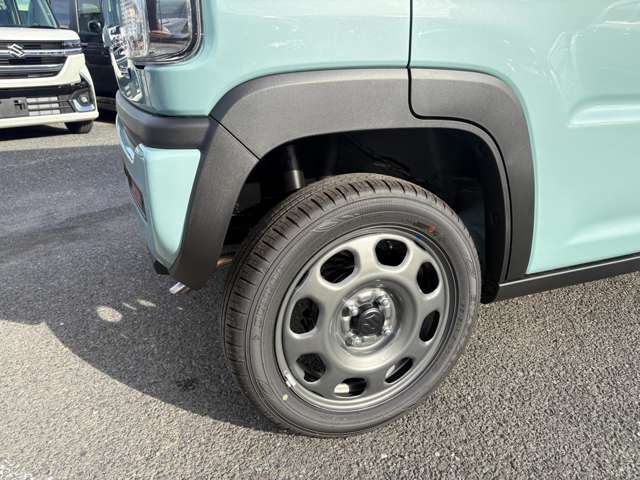 スズキ ハスラー ６６０ ハイブリッド Ｇ R7年 (関東) 99