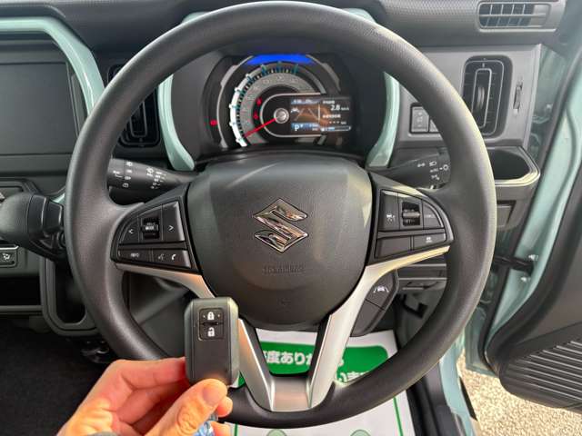 スズキ ハスラー ６６０ ハイブリッド Ｇ R7年 (関東) 99