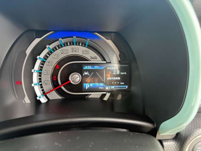 スズキ ハスラー ６６０ ハイブリッド Ｇ R7年 (関東) 99