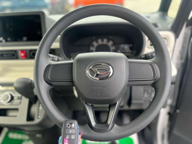 ダイハツ ムーヴ　キャンバス ６６０ ストライプス Ｘ R7年 (関東) 99