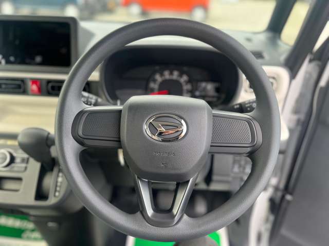 ダイハツ ムーヴ　キャンバス ６６０ ストライプス Ｘ R7年 (関東) 99