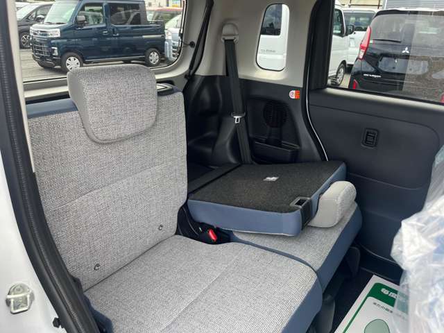 ダイハツ ムーヴ　キャンバス ６６０ ストライプス Ｘ R7年 (関東) 99