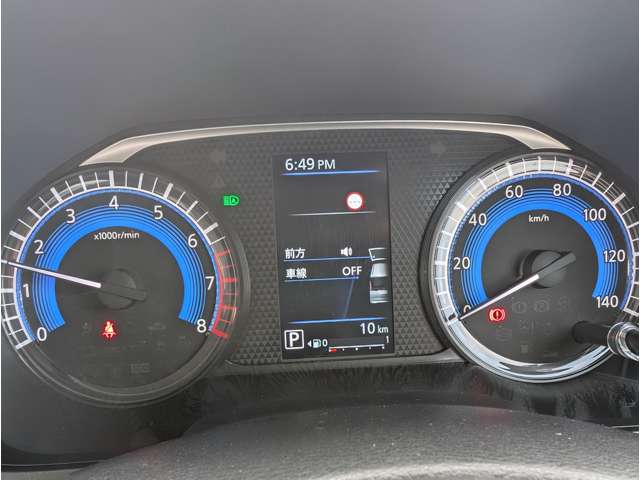 日産 ルークス ６６０ Ｓ R7年 (関東) 99