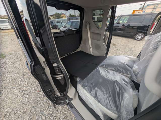 日産 ルークス ６６０ Ｓ R7年 (関東) 99