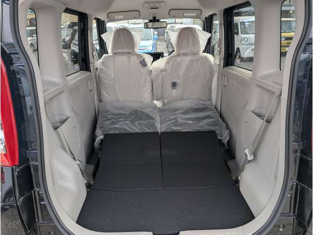 日産 ルークス ６６０ Ｓ R7年 (関東) 99