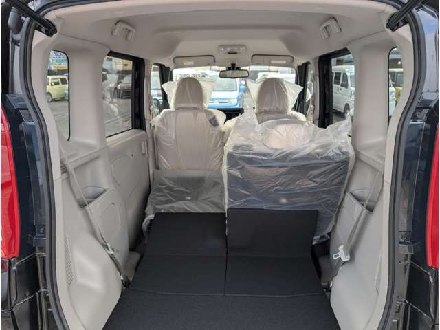 日産 ルークス ６６０ Ｓ R7年 (関東) 99