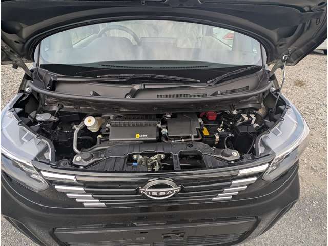 日産 ルークス ６６０ Ｓ R7年 (関東) 99