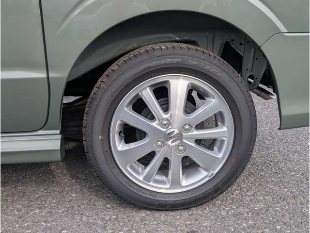 スズキ エブリイワゴン ６６０ ＰＺターボスペシャル ハイルーフ R7年 (関東) 99