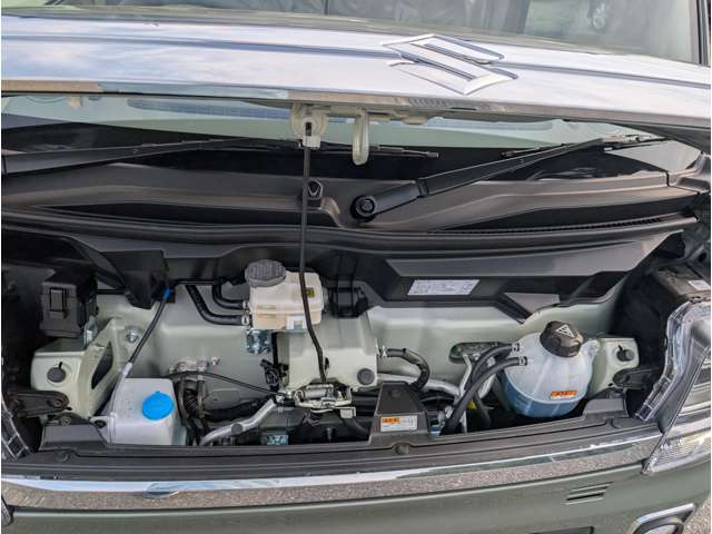 スズキ エブリイワゴン ６６０ ＰＺターボスペシャル ハイルーフ R7年 (関東) 99