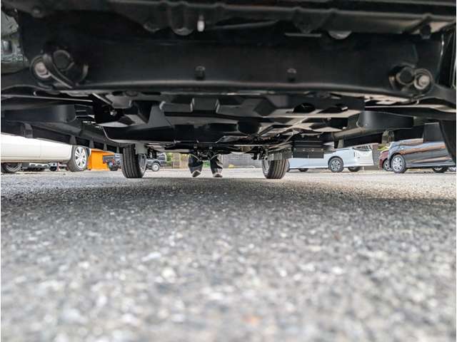 スズキ エブリイワゴン ６６０ ＰＺターボスペシャル ハイルーフ R7年 (関東) 99