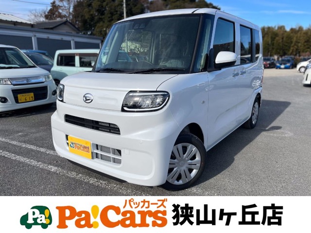 ダイハツ タント ６６０ Ｌ R7年 (関東) 99