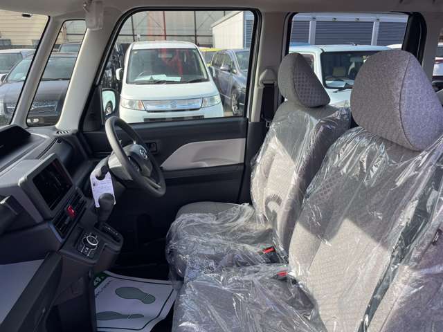 ダイハツ タント ６６０ Ｌ R7年 (関東) 99