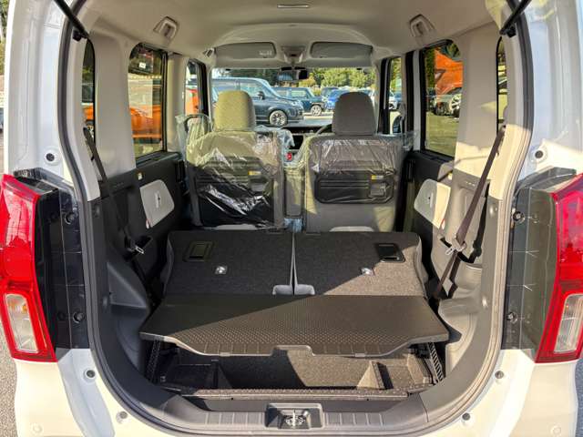 ダイハツ タント ６６０ Ｌ R7年 (関東) 99