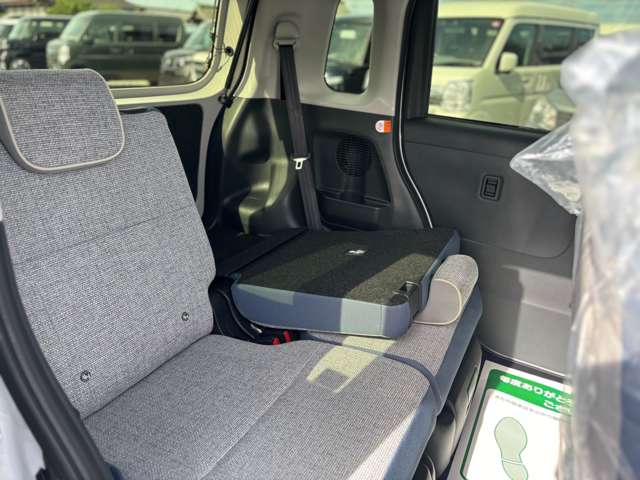 ダイハツ ムーヴ　キャンバス ６６０ ストライプス Ｇ R7年 (関東) 99