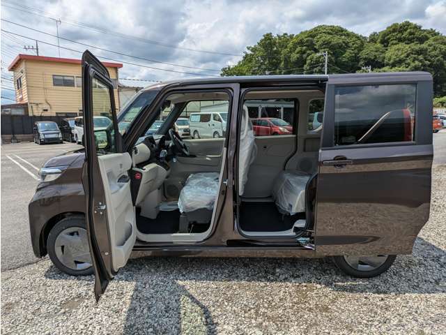 日産 ルークス ６６０ Ｓ R7年 (関東) 99