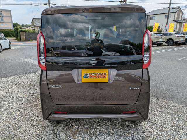 日産 ルークス ６６０ Ｓ R7年 (関東) 99