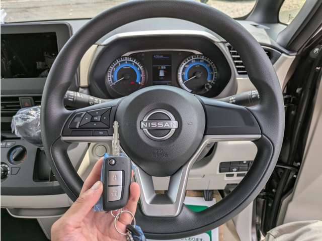 日産 ルークス ６６０ Ｓ R7年 (関東) 99