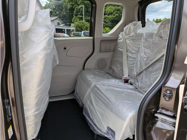 日産 ルークス ６６０ Ｓ R7年 (関東) 99