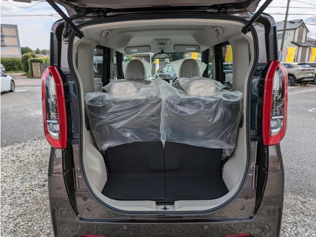 日産 ルークス ６６０ Ｓ R7年 (関東) 99