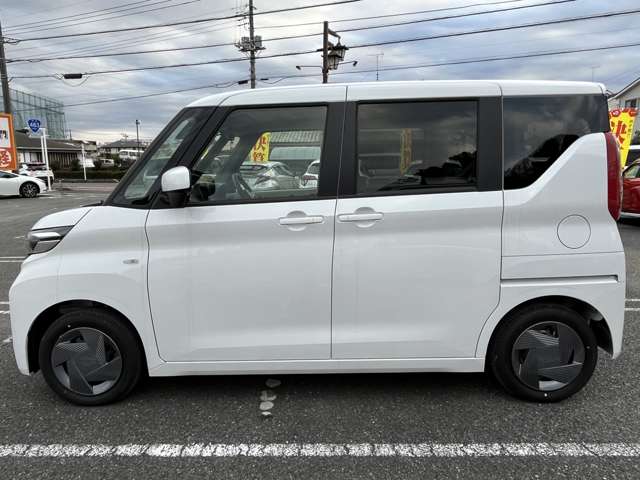 日産 ルークス ６６０ Ｓ R7年 (関東) 99