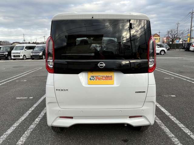 日産 ルークス ６６０ Ｓ R7年 (関東) 99