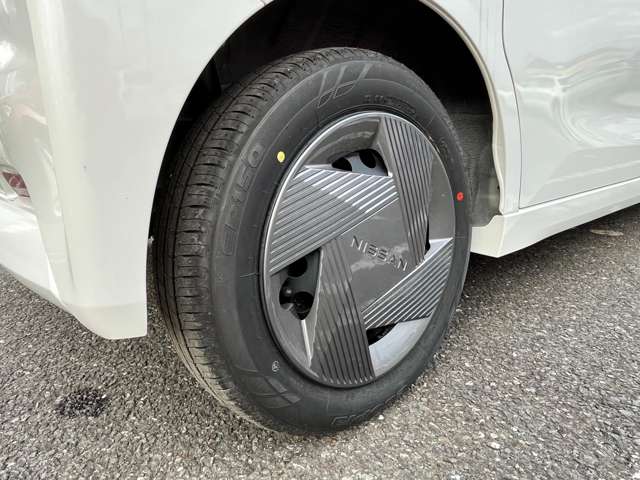 日産 ルークス ６６０ Ｓ R7年 (関東) 99