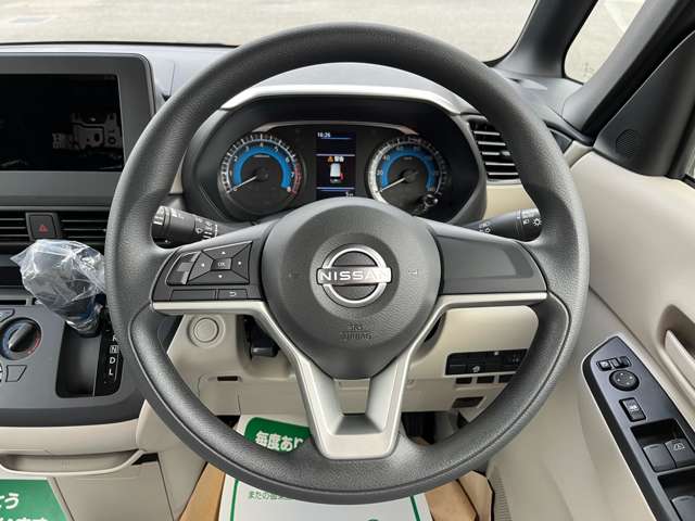 日産 ルークス ６６０ Ｓ R7年 (関東) 99