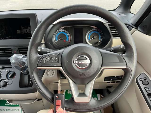 日産 ルークス ６６０ Ｓ R7年 (関東) 99